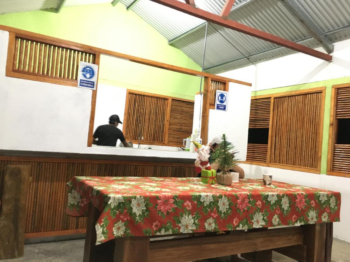 Rainforest Yasmin Hotel サンタ・フェ エクステリア 写真
