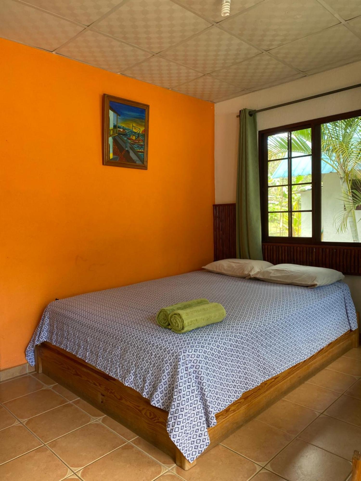 Rainforest Yasmin Hotel サンタ・フェ エクステリア 写真