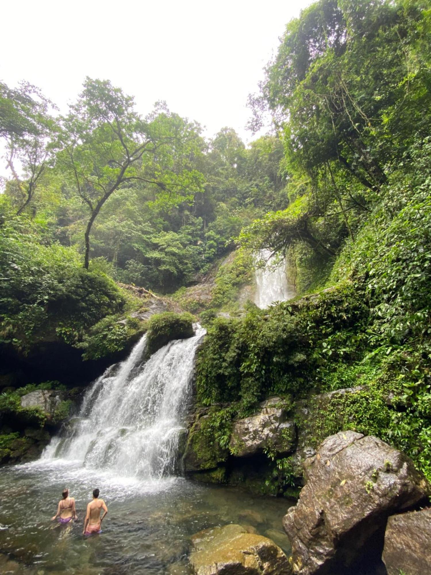 Rainforest Yasmin Hotel サンタ・フェ エクステリア 写真