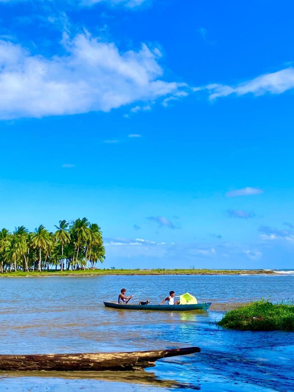 Rainforest Yasmin Hotel サンタ・フェ エクステリア 写真