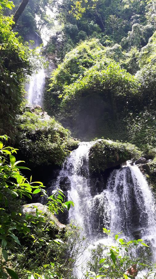 Rainforest Yasmin Hotel サンタ・フェ エクステリア 写真