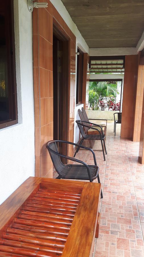 Rainforest Yasmin Hotel サンタ・フェ エクステリア 写真
