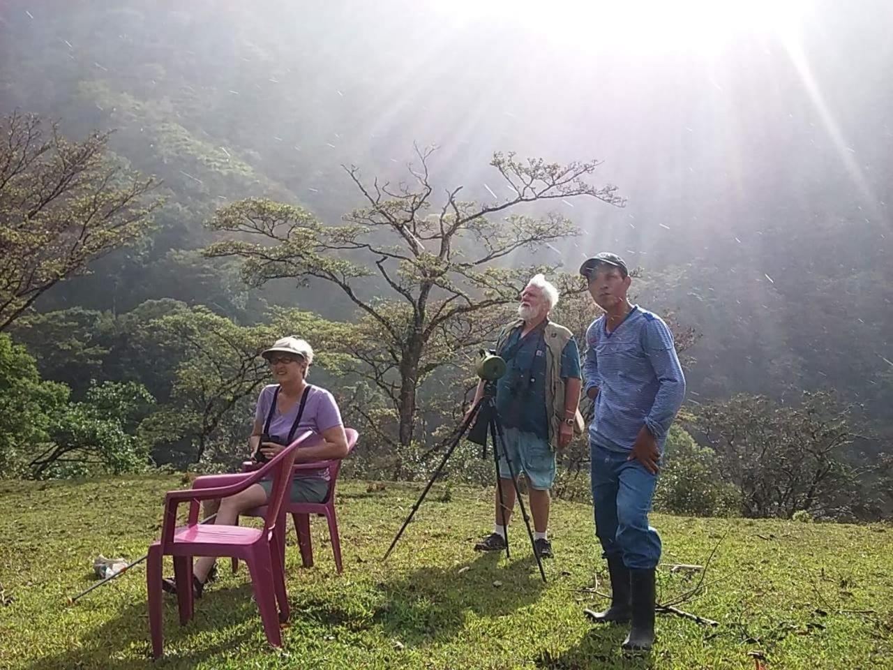 Rainforest Yasmin Hotel サンタ・フェ エクステリア 写真