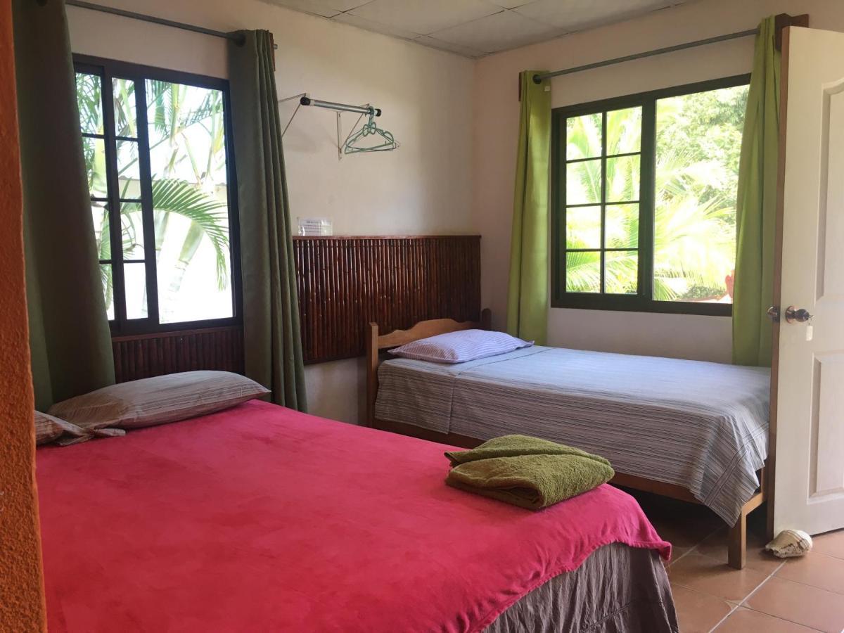 Rainforest Yasmin Hotel サンタ・フェ エクステリア 写真