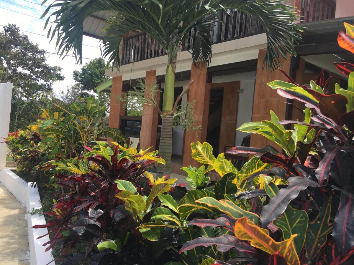 Rainforest Yasmin Hotel サンタ・フェ エクステリア 写真